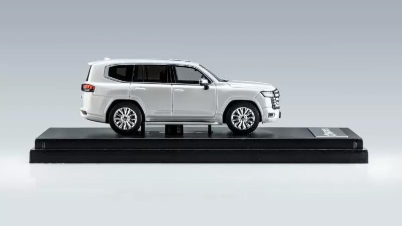 Amazon.com: FloZ for LCD-Models for Toyota for Land Cruiser for